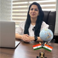 Kunika Deswal Email