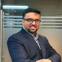Fibrenetix Employee Abdul Mohammed's profile photo
