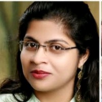 Future Hope Employee Madhulika Ghosal's profile photo