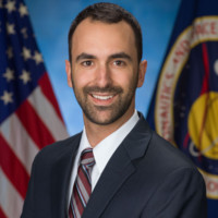 NASA - National Aeronautics and Space Administration Employee Ethan Russell's profile photo