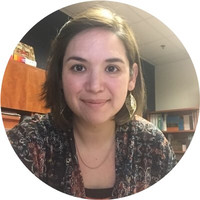 Embrace® Software for Educators Employee Carina Merkel's profile photo