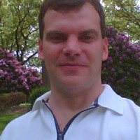 Eastern Connecticut Health Network Employee Patrick Lester's profile photo