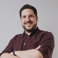COURIR Employee Alexandre Chomienne's profile photo