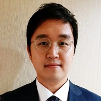 Samsung Electronics Employee Teddy Kim's profile photo