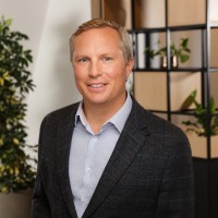 Rice Search Partners Ltd. Employee Tom Whitcombe's profile photo