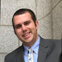 Northrop Grumman Employee Justin Weight's profile photo