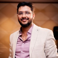 Borderless Employee Rahul Dubey's profile photo