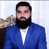 SSE Global Technologies Inc. Employee Asad Korai's profile photo