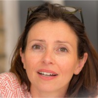OPTIMUM CIT Employee Eve-Marie Jouberteix's profile photo