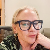 United States Air Force Employee Ld Elizabeth Bates's profile photo