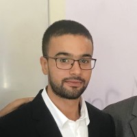 Novelis Employee Anas Tahri's profile photo