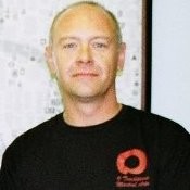 Combined Technologies Group Inc. Employee Mike Clark's profile photo