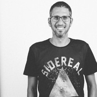 Greetings Island Employee Ehud Zamir's profile photo