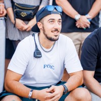 Vlad Dragna Email
