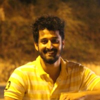 Fundfolio Employee Irshad Elliyas's profile photo