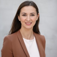 Whitecollars Employee Olivia Patterson's profile photo