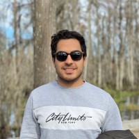 Noujan Fakhri Email & Phone Number
