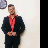 Alpino Health Foods Employee Dharmil Desai's profile photo