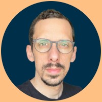 DFPAS UG Employee Daniel Santos's profile photo