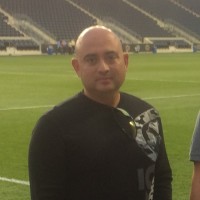 MTS Software Solutions Employee Tony Batres's profile photo