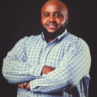 Naivas Limited Employee Evanson Njenga's profile photo