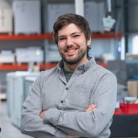 RUDOLPH DRUCK GmbH & Co. KG Employee Veit Rudolph's profile photo