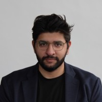 Ammar Keshodia Email & Phone Number