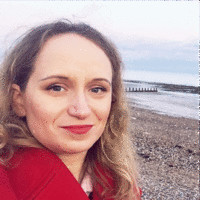 Primark Stores Ltd Employee Anna Kerber's profile photo