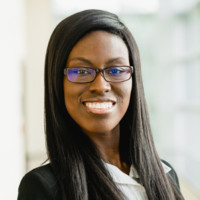 Bashor & Legendre, LLP, CPAs Employee Natalie Luceus's profile photo