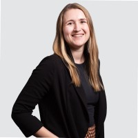 KULIN Employee Nicole Clarizio's profile photo