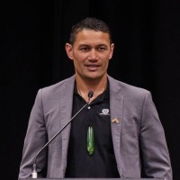 Isaia Piho Email