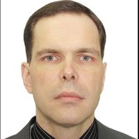 Megabank Employee Denis Limonov's profile photo