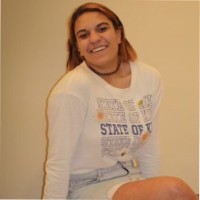 Dutch Bros Coffee Employee Dani Walker's profile photo