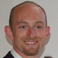 T-Plan Employee Robert Pes's profile photo