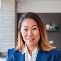 Hartree Partners Employee Sui-Han Kong's profile photo