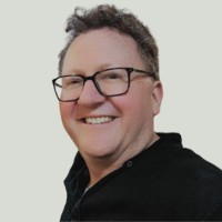 OpenSolar Employee Stephen Pritchard's profile photo