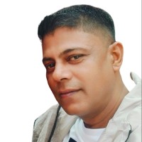 Cab-E Employee Indraneel Chakravarty's profile photo