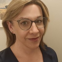 Datastreamer Employee Nadia Conroy's profile photo