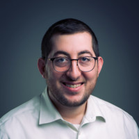 Ocean Fireproofing Employee Shaya Wahl's profile photo