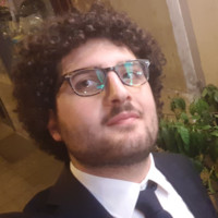 Enel Employee Antonio Barile's profile photo