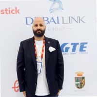 Dubai Link Travel & Tours Employee Alaa al Haj Ali's profile photo