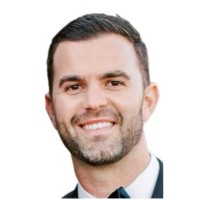 Salesforce Employee Josh Gray's profile photo