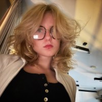 manGoweb s.r.o. Employee Anna Jungmannová's profile photo