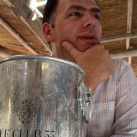 FINCH Employee Corey Esse's profile photo