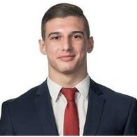 Antares Equities Employee Peter Roumeliotis's profile photo