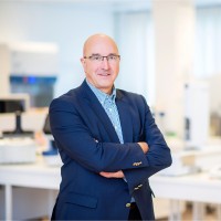Vincent Luyckx Email & Phone Number