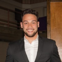 Hansen Hunter Employee Noah Cutting's profile photo