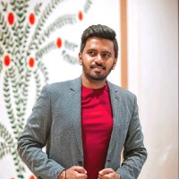 VirTour Employee Pratik Singh's profile photo
