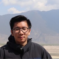 Ian Wu Email