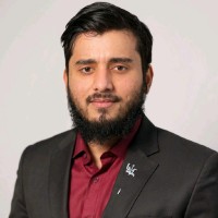 Umar Siddiquee Email